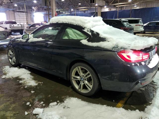 WBA4W5C56KAE50740 BMW 430xi