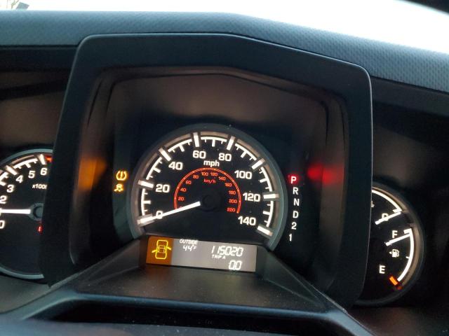 5FPYK1F53EB012102 Honda Ridgeline Rtl