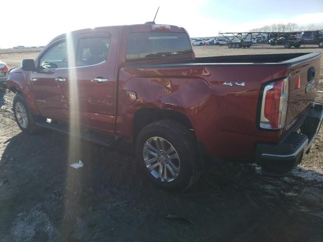 1GTG6CE35F1273813 GMC CANYON SLT