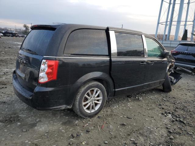 2C4RDGBG2KR763323 Dodge Grand Caravan Se