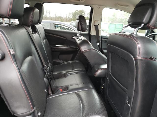 3C4PDCEG7JT380405 Dodge JOURNEY GT