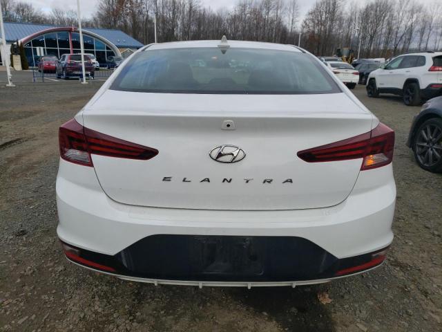 5NPD84LF6LH605293 Hyundai ELANTRA SEL