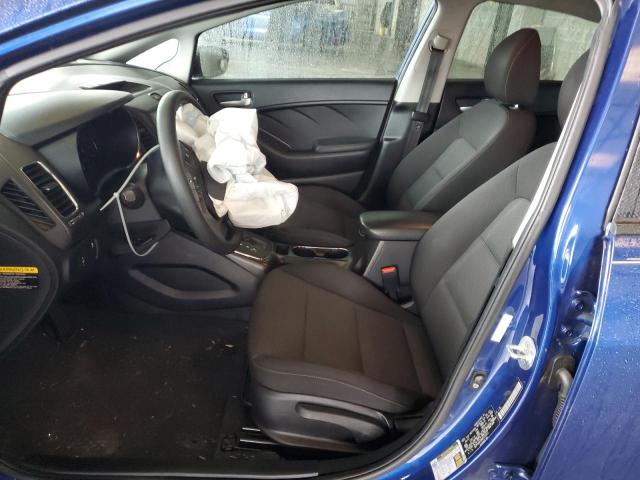 3KPFK4A78HE131011 KIA FORTE LX