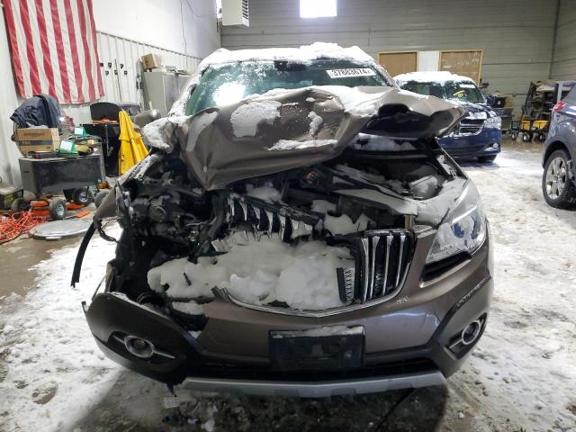 KL4CJGSB4FB171410 Buick Encore