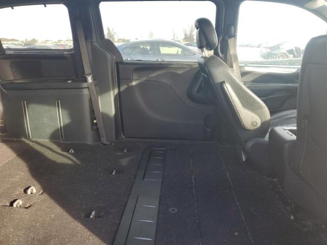 2C4RDGEG2HR789800 Dodge Grand Caravan Gt