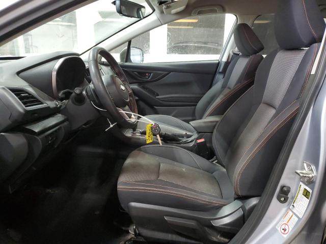 JF2GTABC7JH309052 Subaru Crosstrek Premium