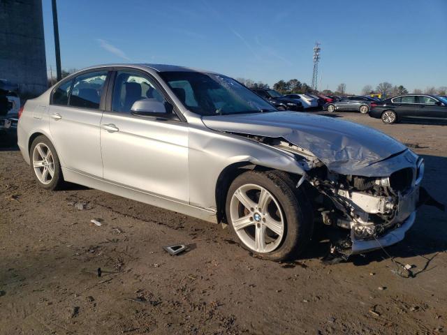 WBA3D3C51EK154347 BMW 328 D