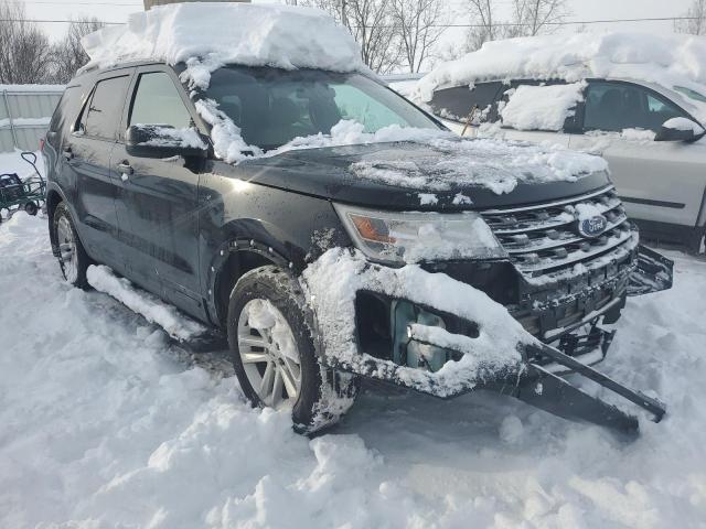 1FM5K8B80GGB96701 Ford EXPLORER