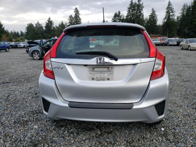 JHMGK5H78GX006703 Honda FIT EX