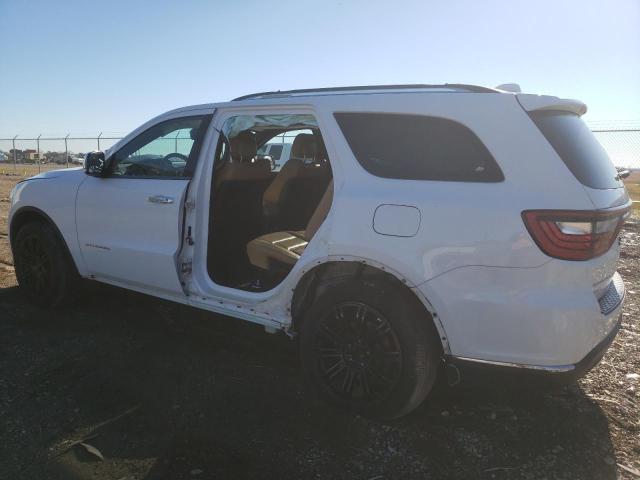 1C4RDJEG2FC850484 Dodge Durango Citadel