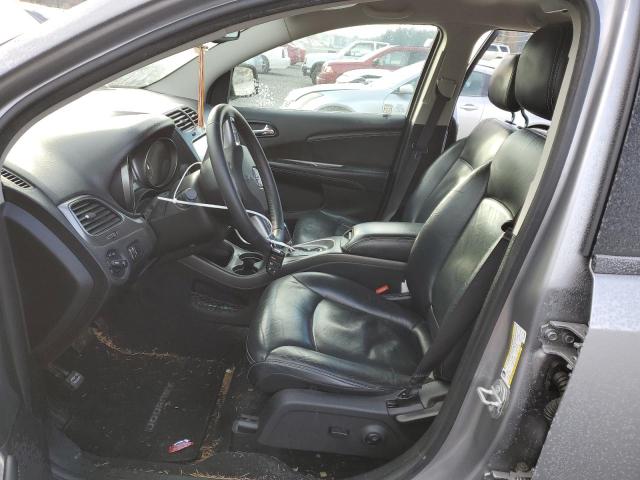 3C4PDCGB2GT246685 Dodge Journey Crossroad
