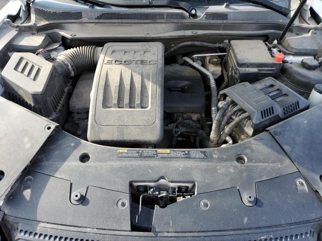 2GKFLSEK6G6332246 GMC Terrain Sle