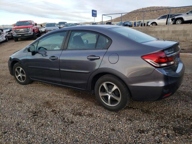 2HGFB2F78FH515242 Honda CIVIC SE