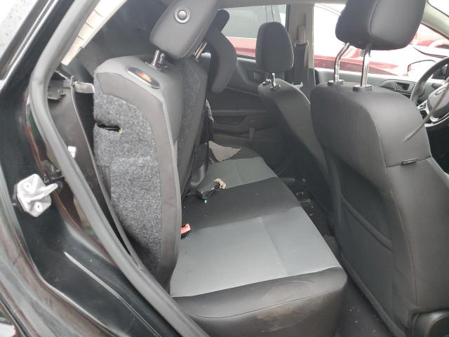 3FADP4AJ8KM158958 Ford FIESTA S