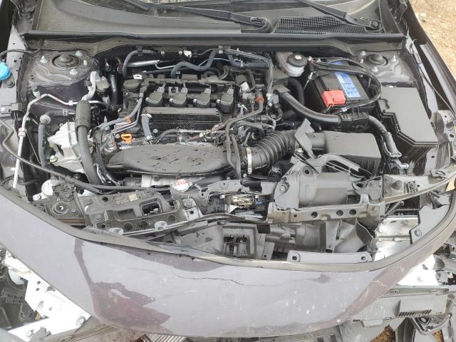 19XFL1H79RE003721 Honda CIVIC EXL
