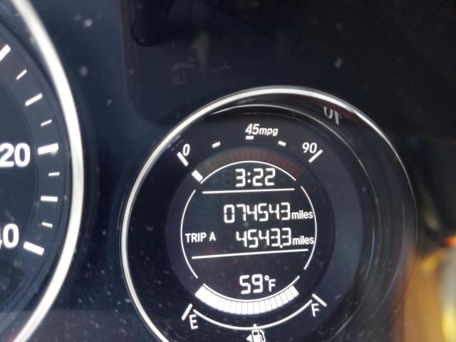 3CZRU5H74HM726411 Honda Hr-v Exl