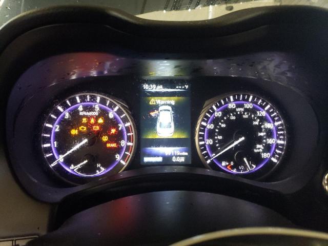 JN1EV7AR7HM831483 Infiniti Q50 Premium