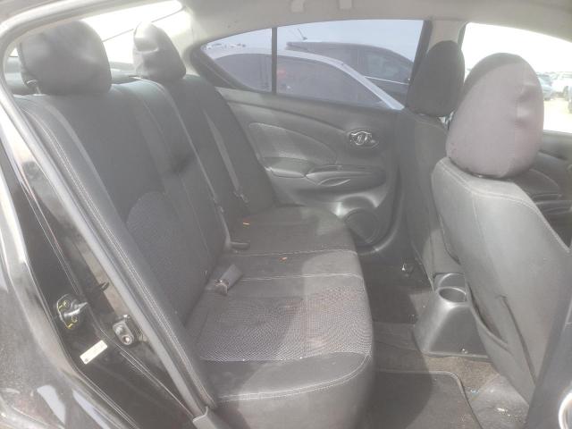 3N1CN7AP0KL875493 Nissan VERSA S
