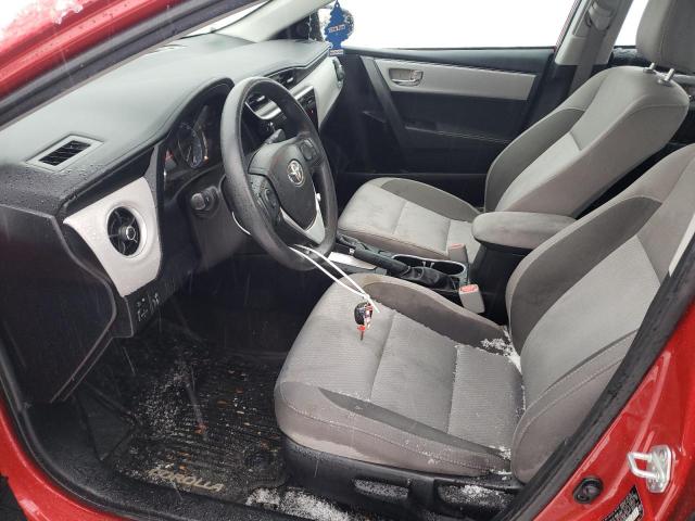 2T1BURHEXHC924786 Toyota COROLLA L