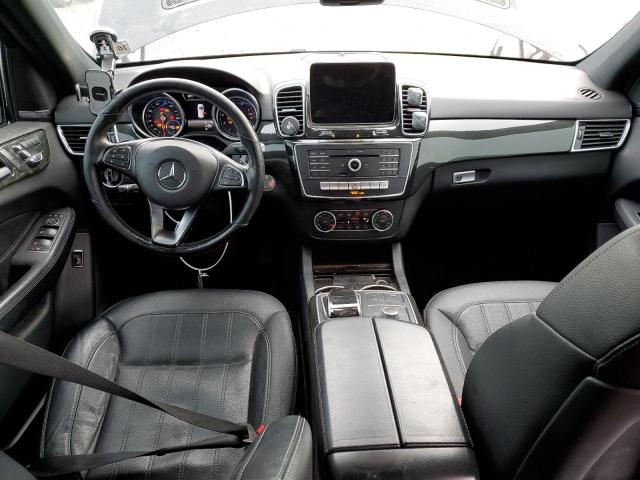 4JGDA5HB5JB155890 Mercedes-Benz Gle 350 4matic