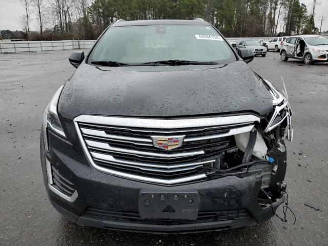 1GYKNDRS7HZ291250 Cadillac XT5 LUXURY