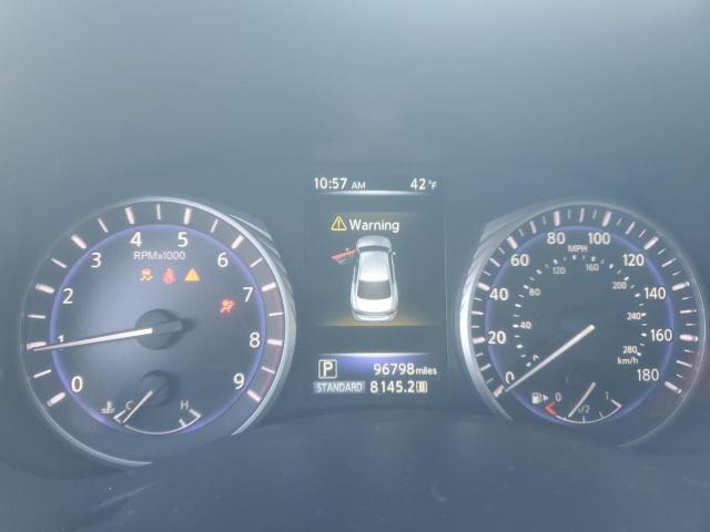 JN1EV7AR1GM345380 Infiniti Q50 Premium
