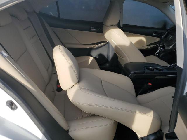 Lexus IS 300 2019 JTHBA1D24K5097814 Image 10