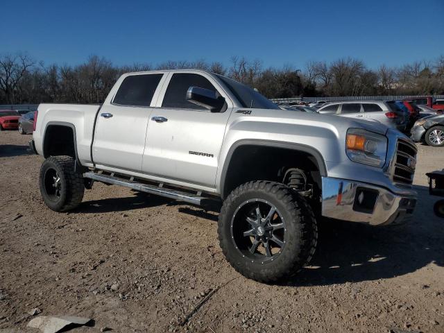 3GTU2VECXFG461044 GMC Sierra K1500 Slt