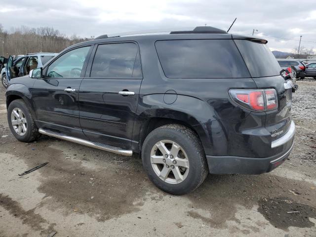 1GKKVPKD6FJ186069 GMC ACADIA SLE