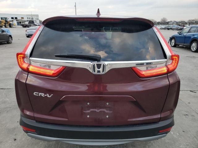 7FARW1H83HE044050 Honda CR-V EXL