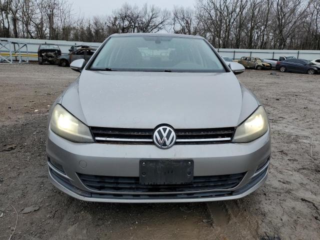 3VW217AU6FM011295 Volkswagen GOLF