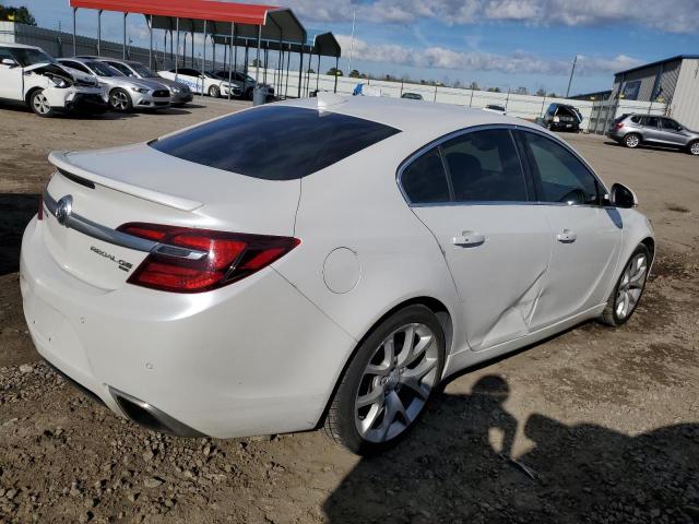 2G4GV5GX1G9110437 Buick REGAL GS