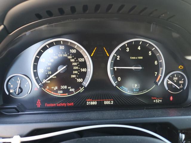 5UXKT0C5XJ0W02444 BMW X5 Xdr40e