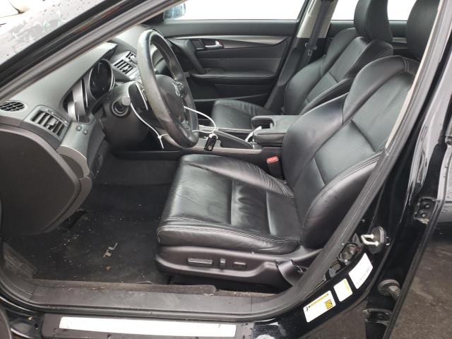 19UUA9F56EA001632 Acura TL TECH