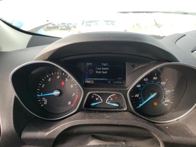 1FMCU9G90FUA95599 Ford ESCAPE SE