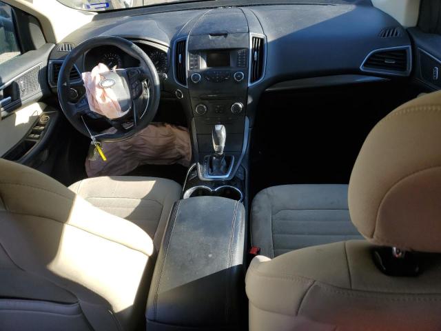 2FMPK3G95HBB36693 Ford EDGE SE