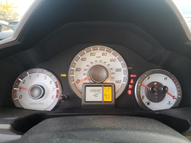 5FNYF4H44FB029902 Honda Pilot Ex