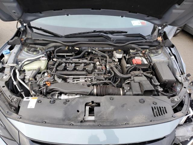 SHHFK7H95MU410864 Honda Civic Sport Touring