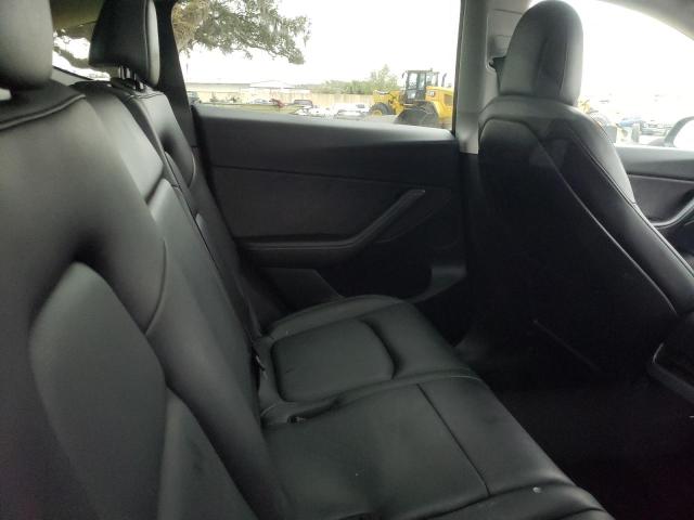 7SAYGAEE5NF316420 Tesla Model Y