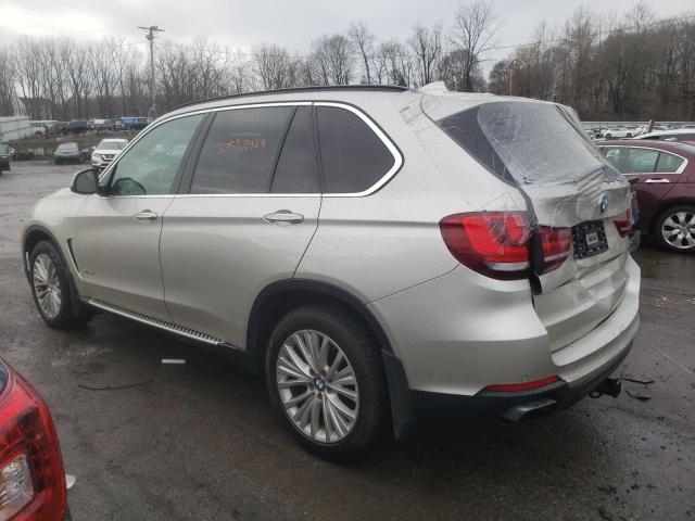 5UXKR6C54E0J72689 BMW X5 Xdrive50i