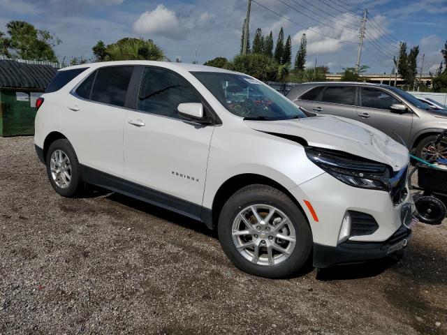 3GNAXUEV8NL178106 Chevrolet EQUINOX LT