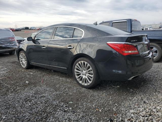 1G4GF5G37EF163612 Buick Lacrosse Touring