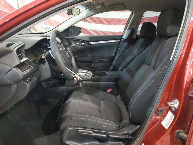 19XFC2F6XLE015013 Honda Civic Lx