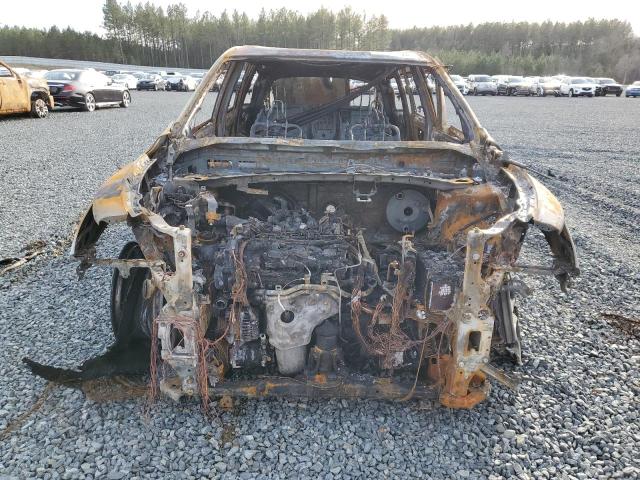 5N1AL0MN3FC503767 Infiniti QX60