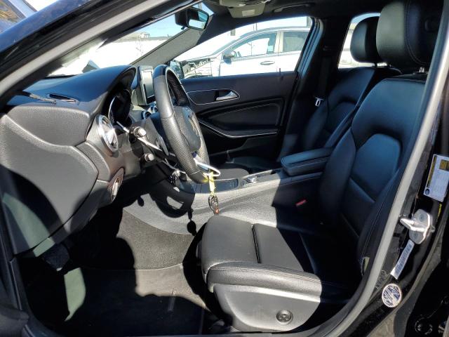 WDCTG4EB4GJ190118 Mercedes-Benz GLA 250