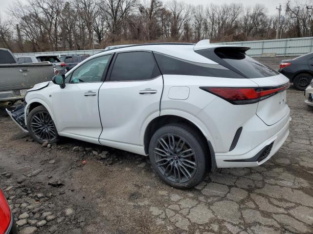 2T2BCMEA4PC002208 Lexus Rx 500h F Sport