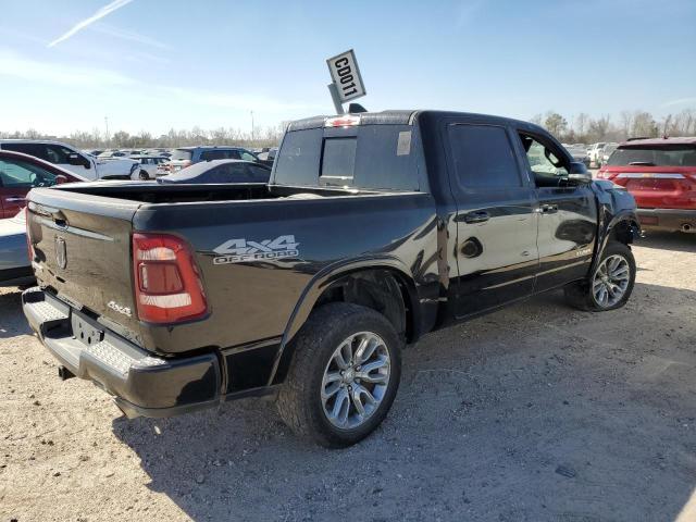 1C6SRFJT4LN134325 RAM 1500 Laie