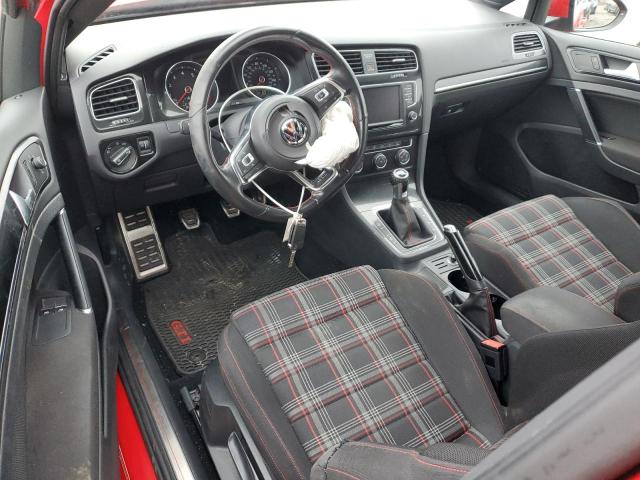 3VWYT7AU0GM022945 Volkswagen GTI S/SE
