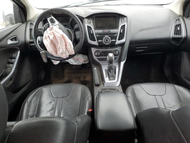 1FADP3N2XEL231055 Ford Focus Titanium