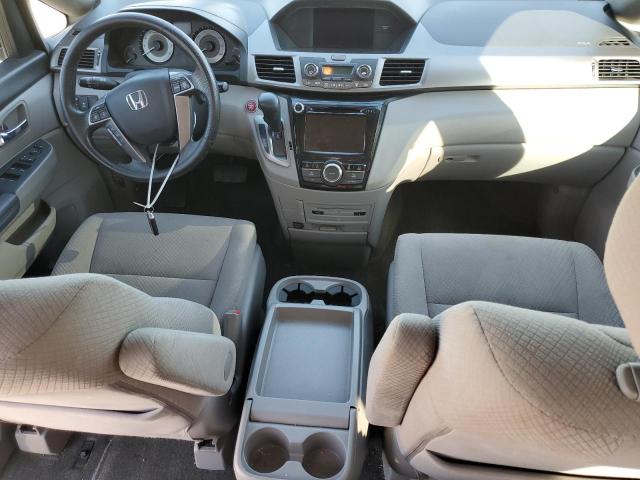 5FNRL5H34GB144964 Honda ODYSSEY SE